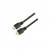 Кабель HDMI 1.4, А-А (вилка-вилка)